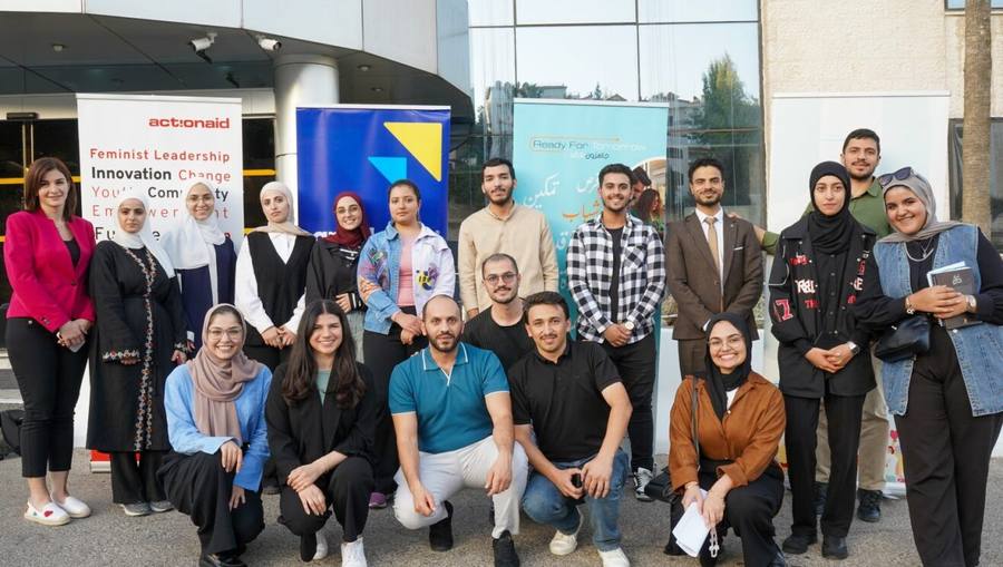 Youth Skills & Development