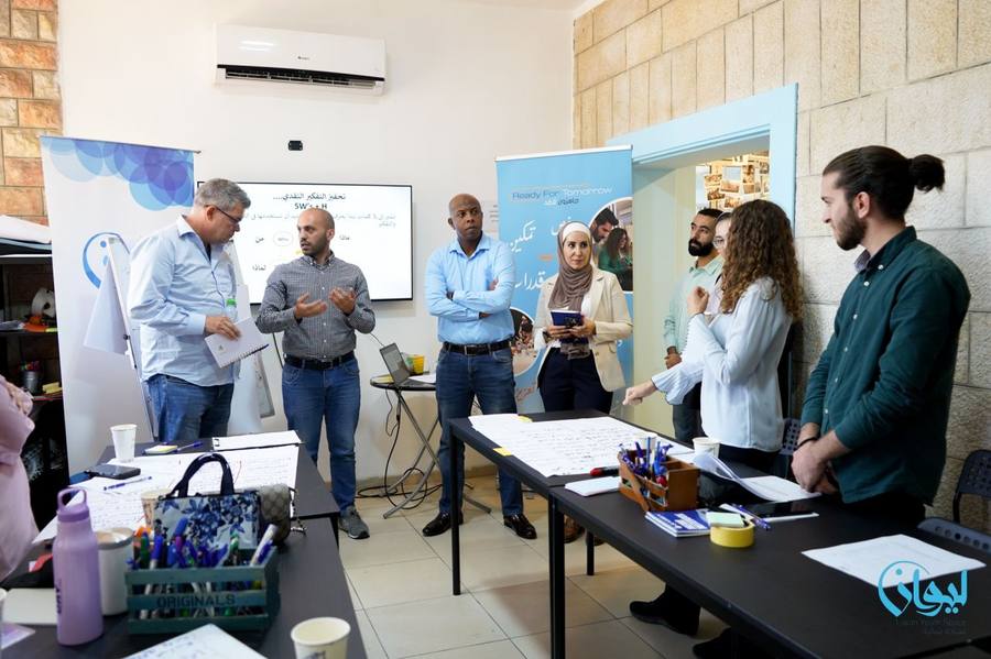 Critical Thinking Workshop