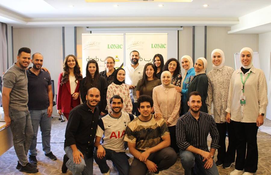 Youth Initiatives Camp
