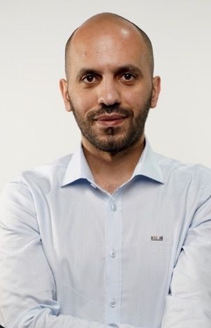 Sari Al-Sabatin