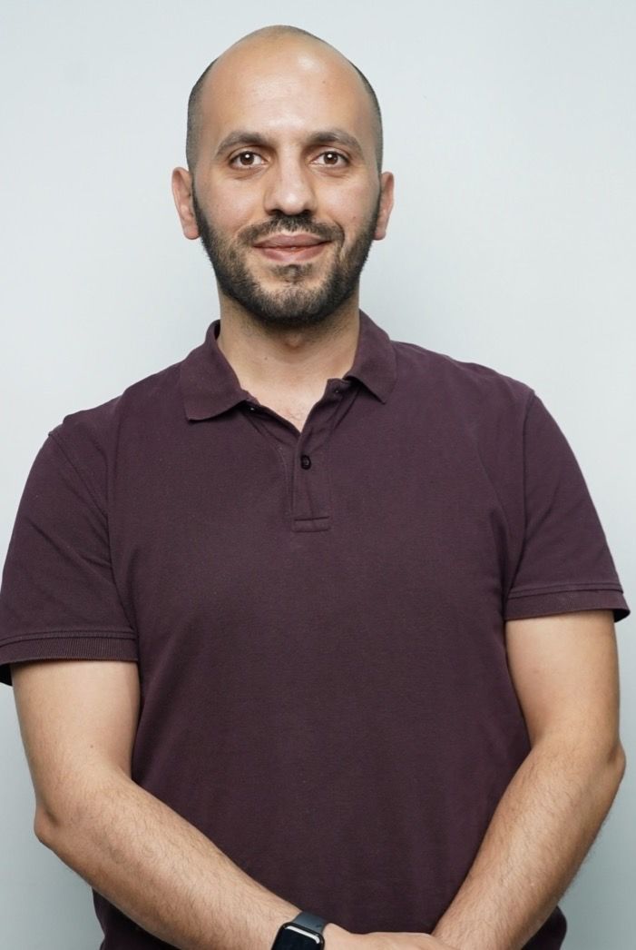 Sari Al-Sabatin