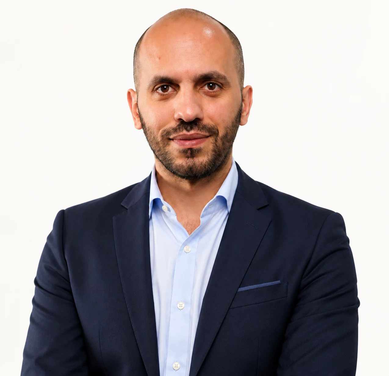 Sari Al-Sabatin, Organizational Development Consultant and Program Manager